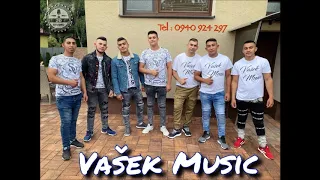 Vašek Music - Cely Album