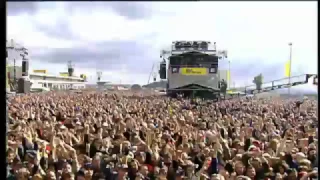 Linkin Park - Live in Adenau, Germany 03.06.2001 (Rock Am Ring - Full TV Special HD)
