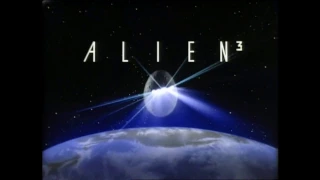Alien 3 | Theatrical Trailer | 1992