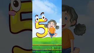 Number 1 to 10 | Kids Video | @MyToonToonTVEnglish