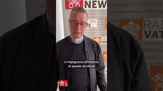 L'impegno della diocesi di Bari-Bitonto nelle carceri  #vangelodioggi #carcere  #diritti #bari