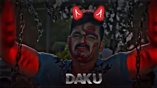 DAKU - PAWAN SINGH EDITS ✨❤ | lovely video 😈 |  Whatsapp status video 🔥