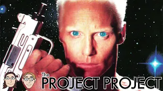 52 - Project Shadowchaser 3 (1995) Full Podcast Episode