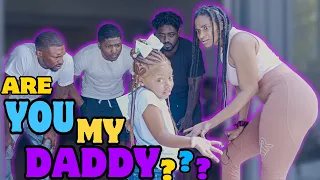 WHERE is MY DADDY?! 😡 Ep.2  | Kinigra Deon