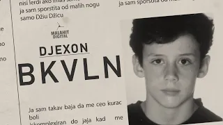 DJEXON - BKVLN