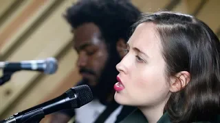 Alice Merton - Hit The Ground Running (LIVE)