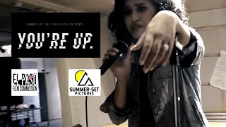 You're Up | 48 Hour Film Project El Paso 2019 (Summer-Soleil)