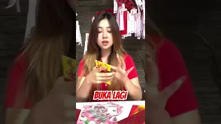 UNBOXING ANGPAO 2023 part 2 !!