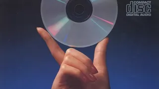 AUDIO на CD, что нового