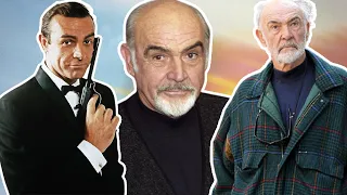 Sean Connery’s Widow Reveals What His Final Moments Were Like