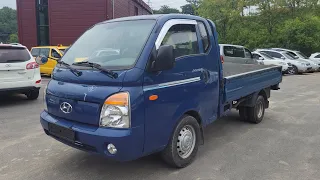 Hyundai Porter 2 (11)