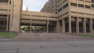 City of Cleveland braces for possible weekend violence