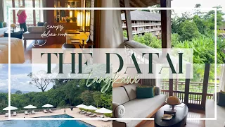 THE DATAI LANGKAWI ROOM TOUR ♥ Canopy Deluxe Room Type | Langkawi Trip Cost and Guide!