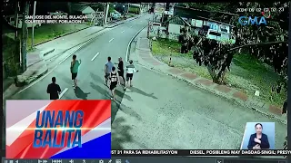 8 PDL, nakatakas mula sa kulungan | Unang Balita