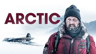 ARCTIC | UK Trailer | Mads Mikkelsen | Thriller | 2019