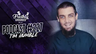 The Evil Eye & How to Protect Yourself From It (Nazr/'Ayn) | #227 Tim Humble