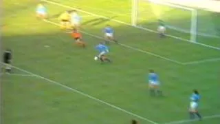 1974 League Cup Final - Man City v Wolves