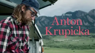 In Focus | Anton Krupicka