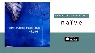 Gabriel Fauré - Cello Works (Full Album)