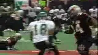 2004 Western Final Montage