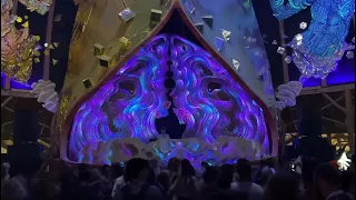 Ekorce at Ozora Festival 2023