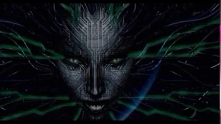 System Shock 2. Прохождение - часть 1: Обучение/Med/Sci