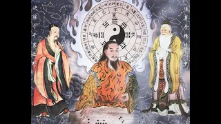 Taichi, I Ching, and Divination: How to Use I Ching?