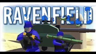 Ravenfield Main Theme - Ravenfield March (Extended)