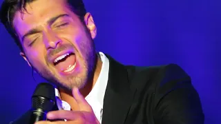 Il Volo (Gianluca Ginoble) - She's Always a Woman (Live in Opatija, Croatia)