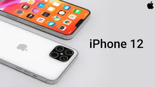 iPhone 12 НЕ ПОКАЖУТ в сентябре ■ iPhone 13 получит китайский дисплей ■ Apple против Fortnite