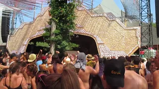 Freedom Fighters - Ozora Festival 2018 (2)