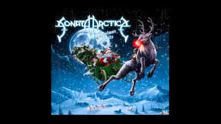 Sonata Arctica ☆ Christmas Spirits