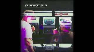 Moneyboy feat. Hustensaft Jüngling - Ich kann nicht loosen