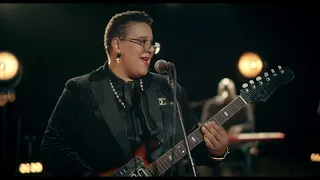 Brittany Howard - "Baby" (MoMA Film Benefit: Honoring George Clooney presented by Chanel)