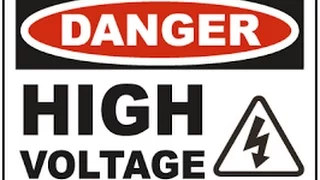 Halloween High Voltage Box Review