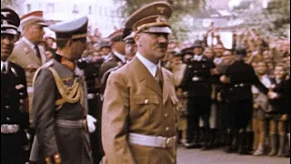9. Союзники Гітлера