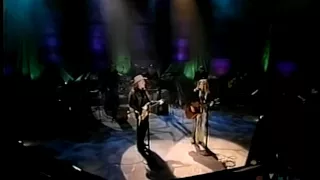 Let It Be Me - Willie Nelson and Sheryl Crow - live - 2002