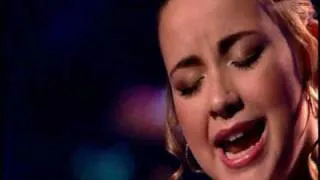 Charlotte Church - Bridge over troubled water