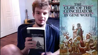 The Claw of the Conciliator