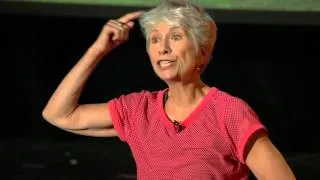 The Art and Business of Creative Aging | Judith Sachs | TEDxHunterCCS