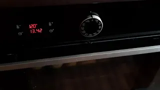 Электро духовка Gorenje BO75SY2B,  сенсор сам включается!!!!!