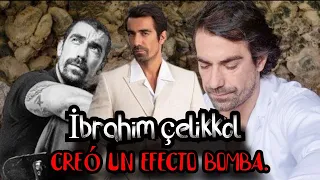 Las declaraciones de Ibrahim Celikkol crearon un efecto bomba.