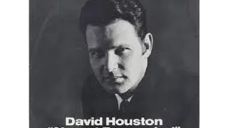 David Houston - Almost Persuaded (1966)  & Answer Song.