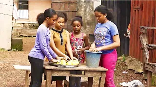 The Hidden Truth Of Three Sisters - A New Nigerian Movie Chisom Oguike | Chidinma Oguike | Chinenye