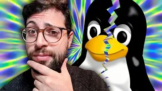 ¿Por qué Linux no es Popular?