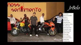 Nosso Sentimento Cd Completo 2009   JrBelo