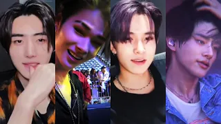 Enhypen tiktok edits because I can’t go to the concert