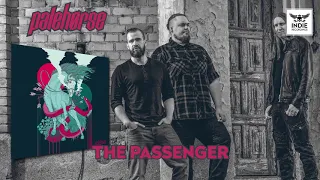 Palehørse - The Passenger