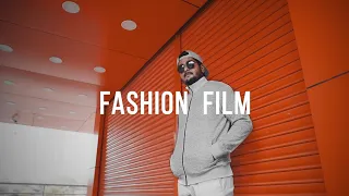 FASHION FILM | SONY A7III