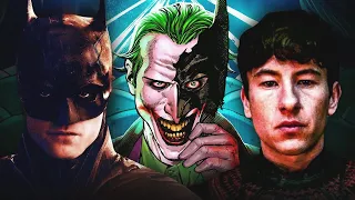 FACCE DI NERD #226 - The Batman: Joker Nella Scena Tagliata! Top O Flop?